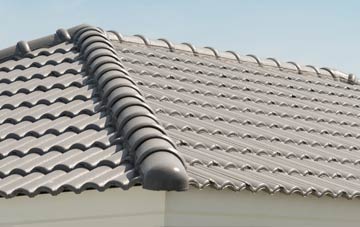 advantages of Lybster clay roofing