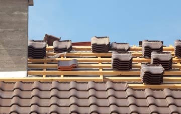 Lybster clay roofing costs