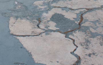 fibreglass roofing replacement Lybster