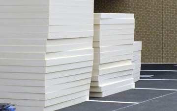 Lybster flat roof insulation costs