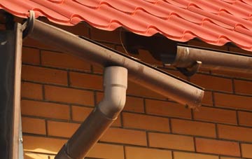 Lybster gutter repair costs