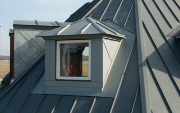 metal roofing Lybster, Highland