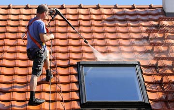 roof cleaning Lybster, Highland