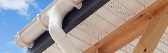 get Lybster guttering quotes today