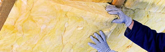 quotes for Lybster roof insulation