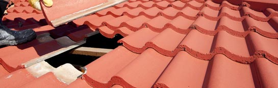 compare Lybster roof repair quotes