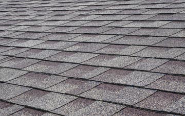 Lybster tiles for shallow pitch roofing