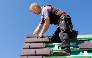 disadvantages of Lybster slate roofing