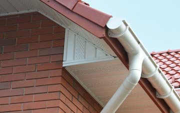 Lybster soffit repair costs