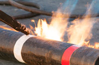 Lybster flat roofing replacement