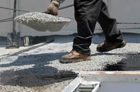 find rated Lybster flat roofing replacement companies