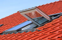 Lybster roof window